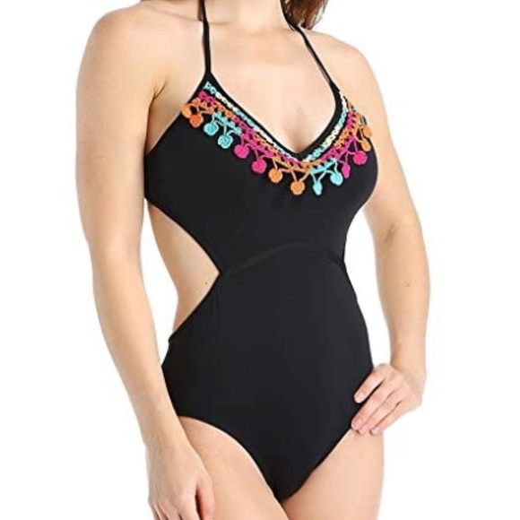 Coco Rave NWT Chloe monokini - Picture 1 of 7